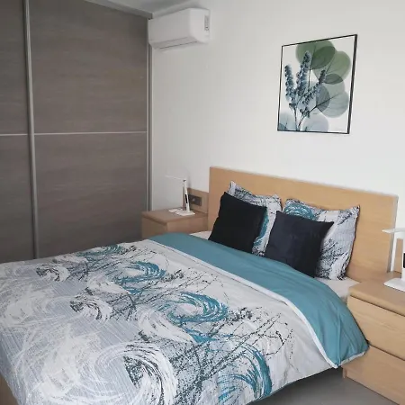 Holiday home Idaira Adosado Con Piscina A Estrenar-wifi