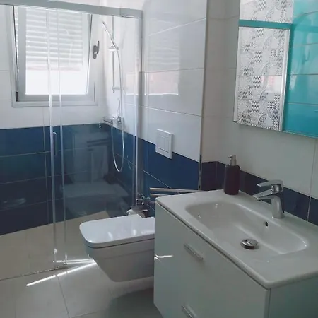 Holiday home Idaira Adosado Con Piscina A Estrenar-wifi