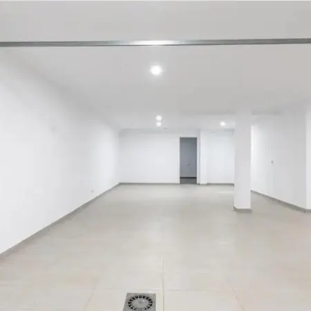 Holiday home Idaira Adosado Con Piscina A Estrenar-wifi *