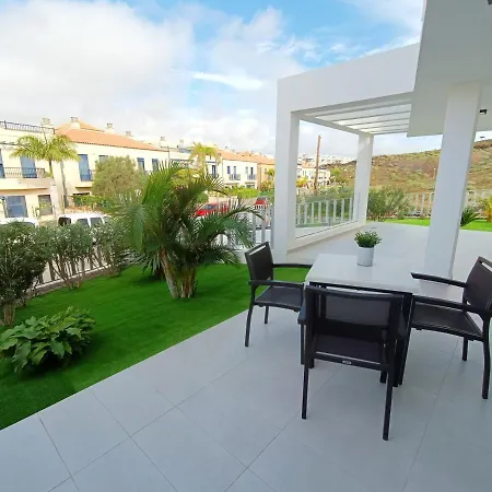 Holiday home Idaira Adosado Con Piscina A Estrenar-wifi Palm-mar